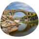 Changes in human-animal interactions throughout the Roman period in the Central Balkans: livestock management, meat diet and animal welfare issues